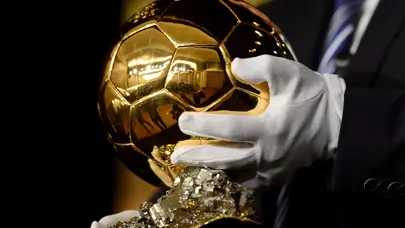 Yapay zekaya göre Ballon d'Or 2025'i hangi futbolcu kazanacak? İlk 10'da sürpriz sıralama