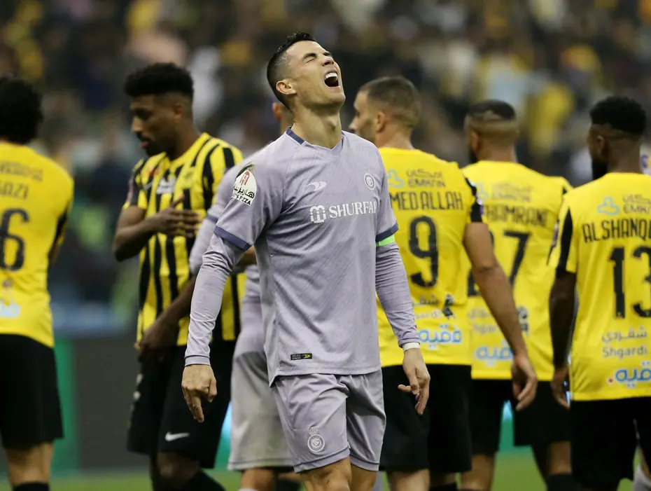 En iyiler belli oldu: Ronaldo ilk 50'de yok! - 21
