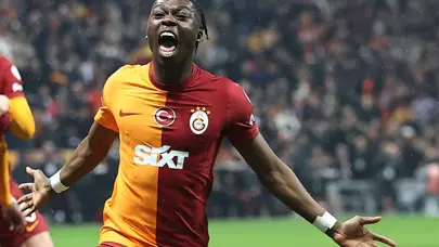 Galatasaray'a Derrick Köhn müjdesi: Almanya'dan beklenen haber geldi
