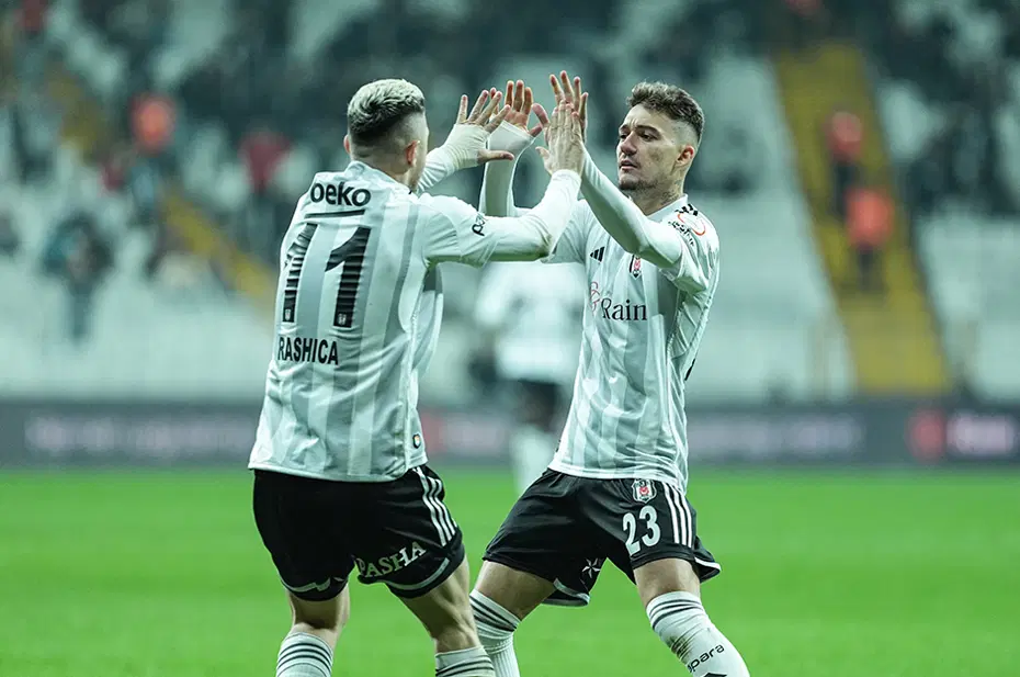 Nihat Kahveci'den maç sonu flaş Fernando Santos iddiası - 3