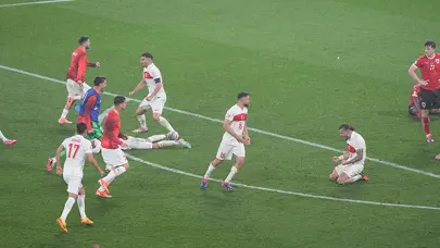 Avusturyalılar şokta: "Türkiye, Avusturya'nın yaz masalını sonlandırdı"