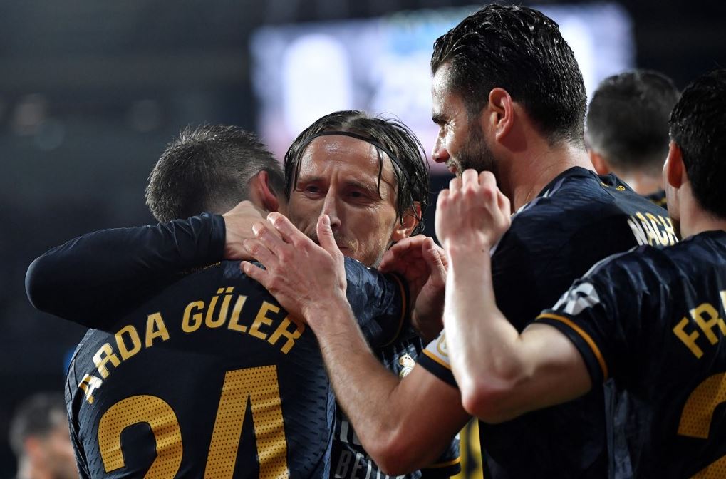 La Liga | Granada - Real Madrid maçı hangi kanalda, saat kaçta? Granada - Real Madrid maçı ne zaman, şifresiz mi? İlk 11’ler belli oldu