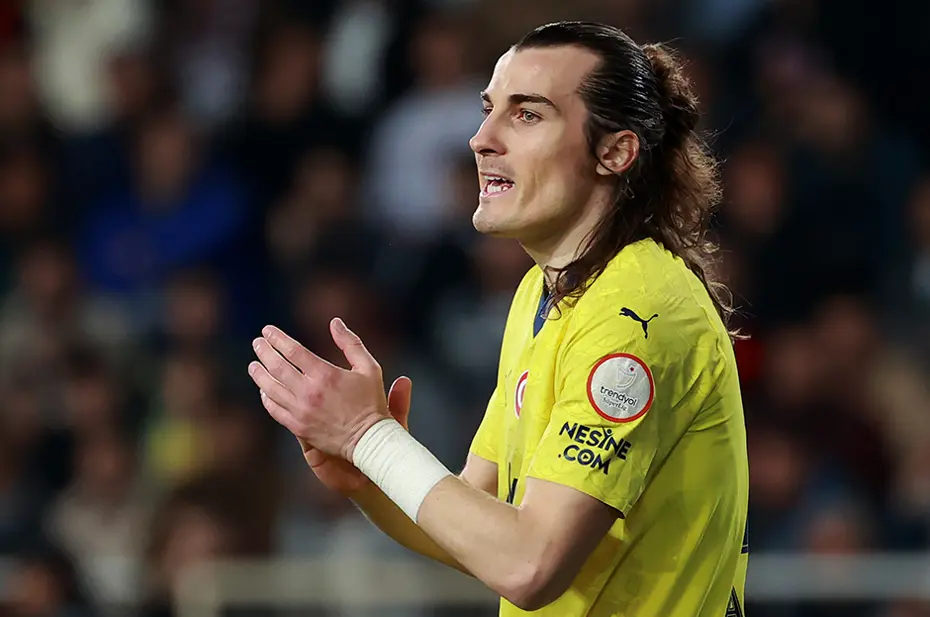 Karar çıktı: Çağlar Söyüncü'nün geleceği belli oldu - 5