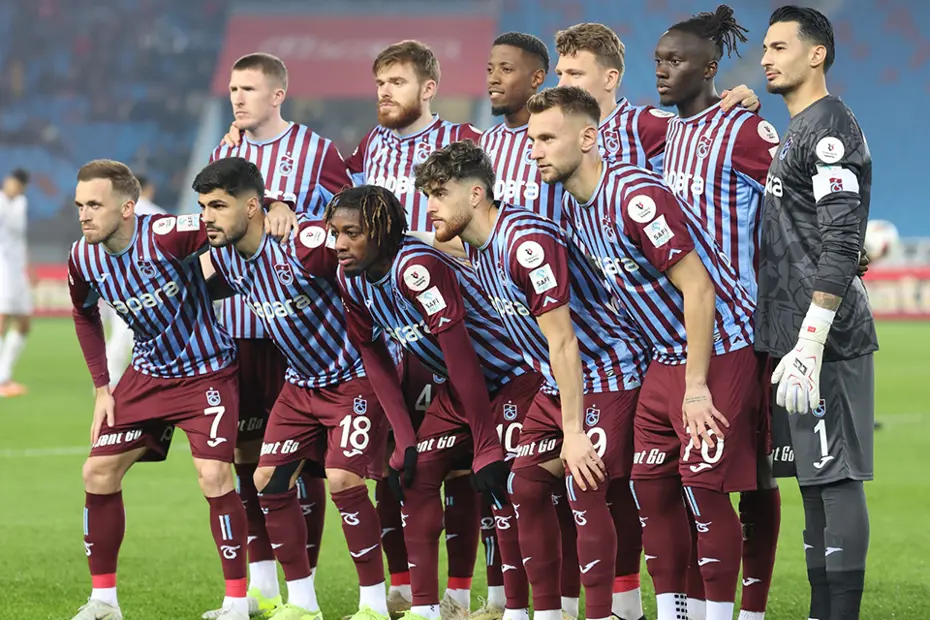 DERBİ HEYECANI | Galatasaray - Trabzonspor maçı ne zaman, saat kaçta, hangi hafta oynanacak? - 3