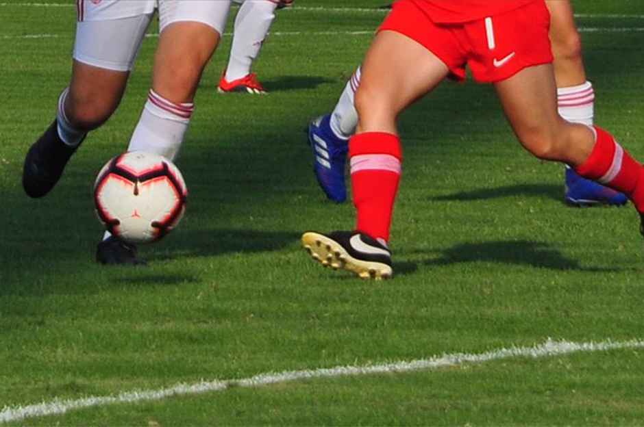 İsrail'in saldırısında ağır yaralanan futbolcu yoğun bakımda