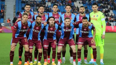 Trabzonspor'un sezon başı transferi yol ayrımında; 7. veda yaşanabilir