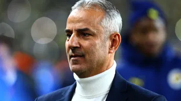 İsmail Kartal: "İki kere geldiler, ikisi de gol oldu"