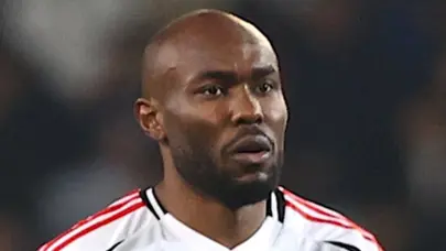 Al-Musrati, Monaco'da ilki yaşadı: Deplasmanda kritik 3 puan