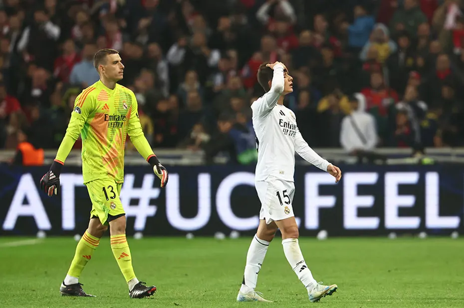 Arda Güler, Ancelotti'nin başını yaktı: Büyük utanç - 8