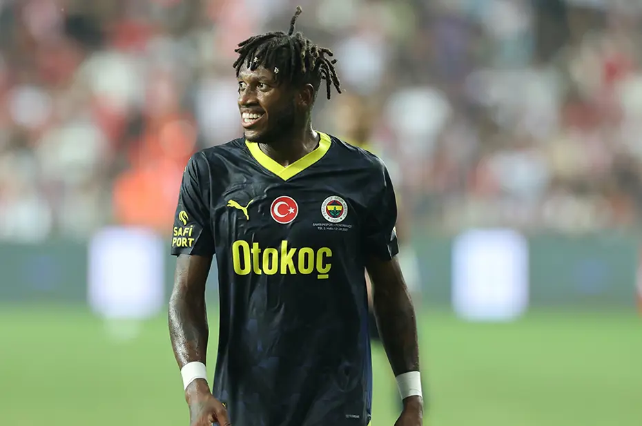 Fenerbahçe'de Fred'in iptal edilen golünde ofsayt kararı doğru mu? - 6