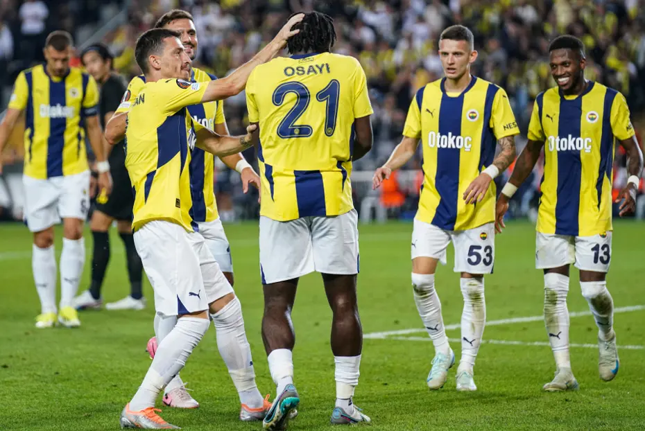 "Kan kokusu alan köpekbalığı!" | Spor yazarları, Fenerbahçe'nin Avrupa galibiyetini değerlendirdi - 9