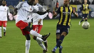 Ümraniyespor - Ankaragücü maçı ne zaman, saat kaçta, hangi kanalda? Ümraniyespor - Ankaragücü maçı ne zaman, saat kaçta, hangi kanalda?