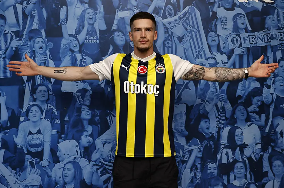 Fenerbahçe'den Ryan Kent kararı: İngilizler açıkladı - 6