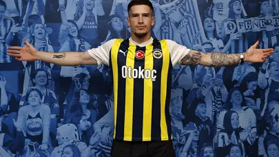 Fenerbahçe'den ayrılır ayrılmaz transfer alarmına geçtiler: Ryan Kent'e çifte talip
