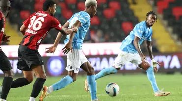 SON DAKİKA | Trabzonspor'dan VAR kayıtları sonrası tepki