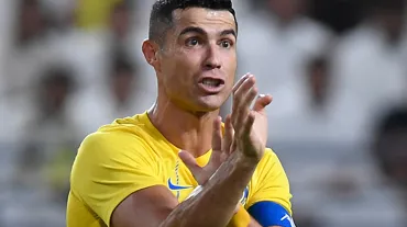 Türkiye ligi sözleri olay olmuştu: Cristiano Ronaldo'dan yeni açıklama