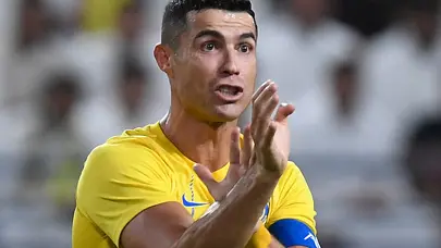 Türkiye ligi sözleri olay olmuştu: Cristiano Ronaldo'dan yeni açıklama