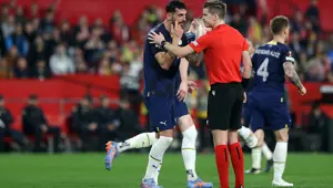 "Seyircimizin önünde turu atlayacağız" "Seyircimizin önünde turu atlayacağız"