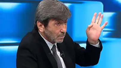 Rıdvan Dilmen Fenerbahçe maçı sonrası açıkladı: "Teşekkür eder, gönderirim"