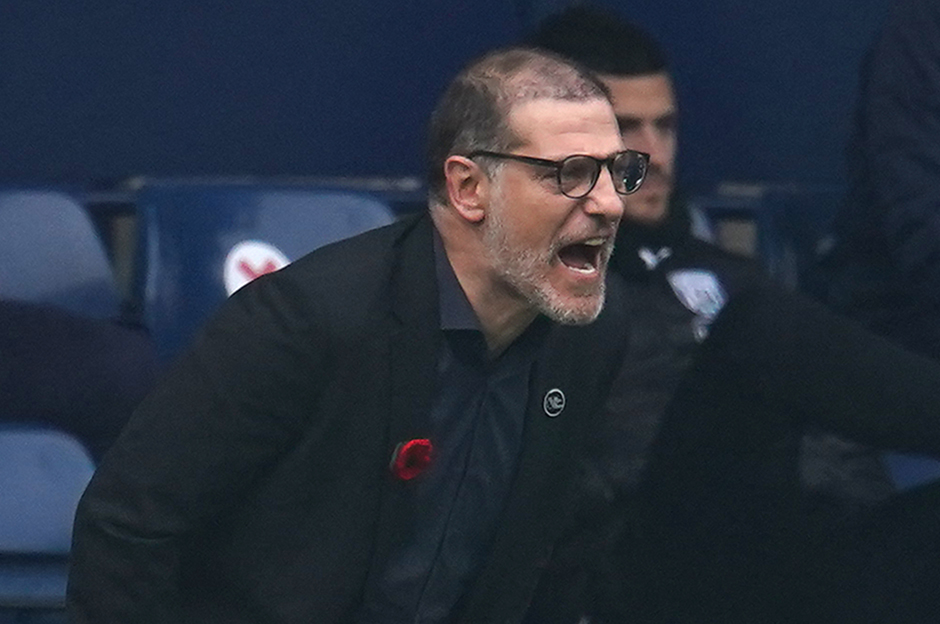 Slaven Bilic ile anlaşma sağlandı iddiası; 8 yıl sonra geri dönüş