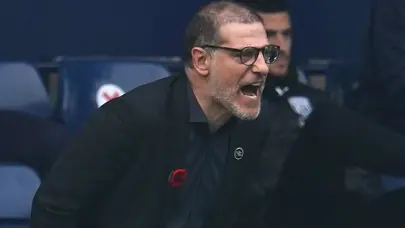 Slaven Bilic ile anlaşma sağlandı iddiası; 8 yıl sonra geri dönüş