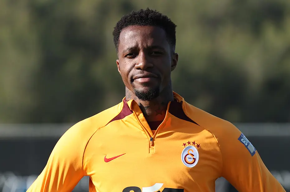 Ndombele kararı: Galatasaray'da 4'ü yeni transfer 5 ayrılık - 8