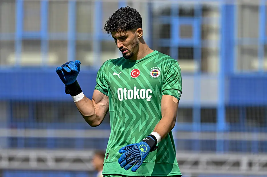 Afrika Uluslar Kupası, Altay Bayındır'a umut olacak - 4 Afrika Uluslar Kupası, Altay Bayındır'a umut olacak - 4