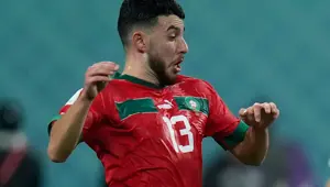 Tartıştığı kişinin kafatasını kıran Faslı futbolcuya hapis cezası Tartıştığı kişinin kafatasını kıran Faslı futbolcuya hapis cezası