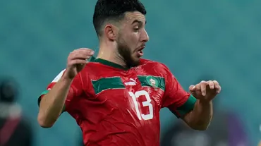 Tartıştığı kişinin kafatasını kıran Faslı futbolcuya hapis cezası