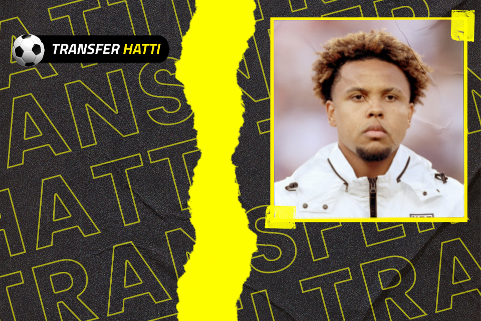 "Fenerbahçe'den süper operasyon" | Transfer Hattı (4 Temmuz 2024)