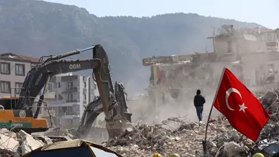 Ağır bilanço: Can kaybı 40 bin 689'a yükseldi