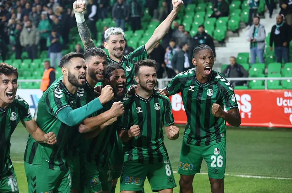 Sakaryaspor - Esenler Erokspor maçı ne zaman, saat kaçta, hangi kanalda canlı yayınlanacak? - 4