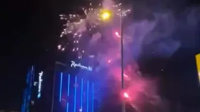 Diyarbekir Spor-Bursaspor maçı öncesi olay: Taraftarlar gözaltına alındı