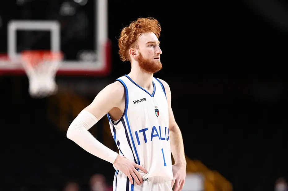 İtalyan yıldızı Fenerbahçe'ye yazdılar; uzun soluklu sözleşme - 3