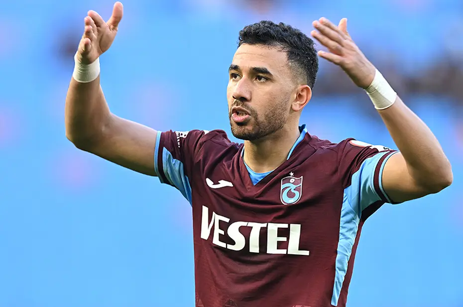 Dev maç öncesi son durum: Trabzonspor - Fenerbahçe (Eksikler ve muhtemel 11'ler) - 13 Dev maç öncesi son durum: Trabzonspor - Fenerbahçe (Eksikler ve muhtemel 11'ler) - 13