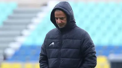 İsmail Kartal'ın büyük talihsizliği: Şampiyonluk şansını mucizelere bırakan olay