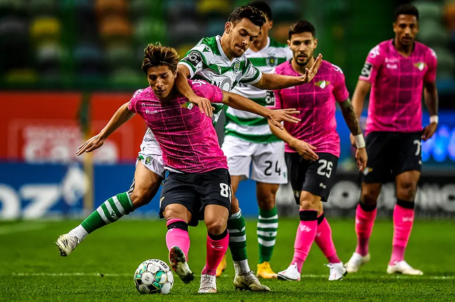 Kariyerinin zirvesinde Galatasaray'a: Gonçalo Franco iddiası - 3