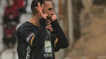 Bandırmaspor, 3 puanı Paixao ile kaptı