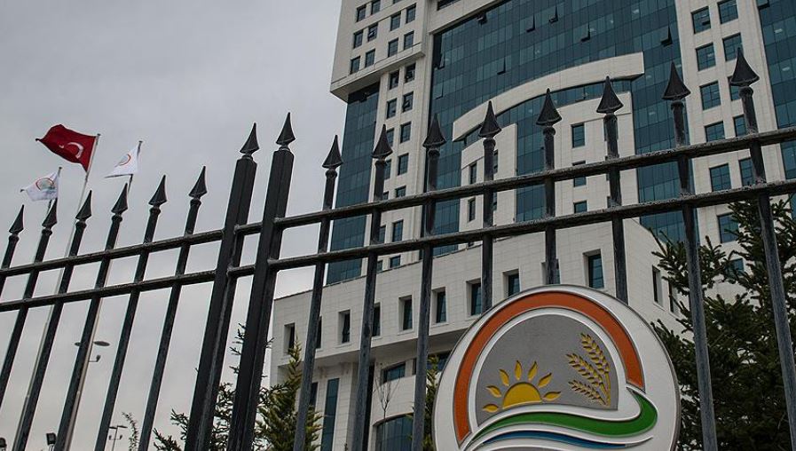 Tarım ve Orman Bakanlığı işçi alımı kura sonuçları öğrenme 2024: Tarım ve Orman Bakanlığı 1.500 işçi alımı asil ve yedek adaylar açıklandı mı?