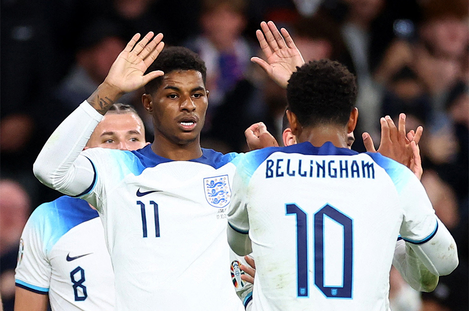 İngiltere geriden gelip kazandı, EURO 2024 biletini aldı