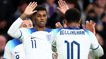 İngiltere geriden gelip kazandı, EURO 2024 biletini aldı