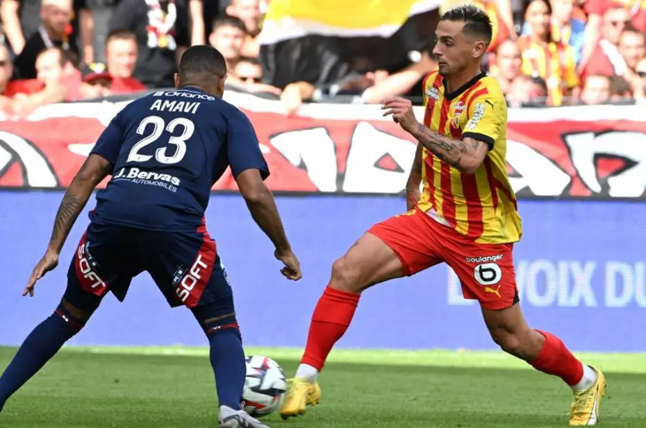 Galatasaray son dakika transfer haberleri | Galatasaray’da gözler transferde Fransa’ya çevrildi - 4