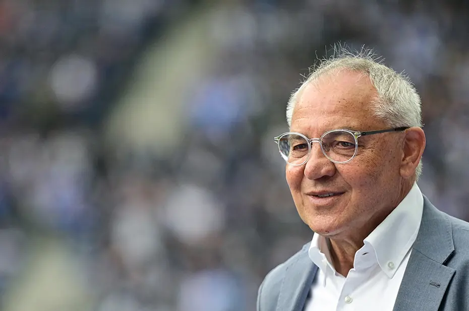Beşiktaş'ta Felix Magath sürprizi: İlk detay ortaya çıktı - 4 Beşiktaş'ta Felix Magath sürprizi: İlk detay ortaya çıktı - 4