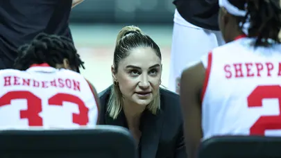 Selen Erdem: Beni ilk defa görenler, 'Dişi Fatih Terim' benzetmesi yapıyor