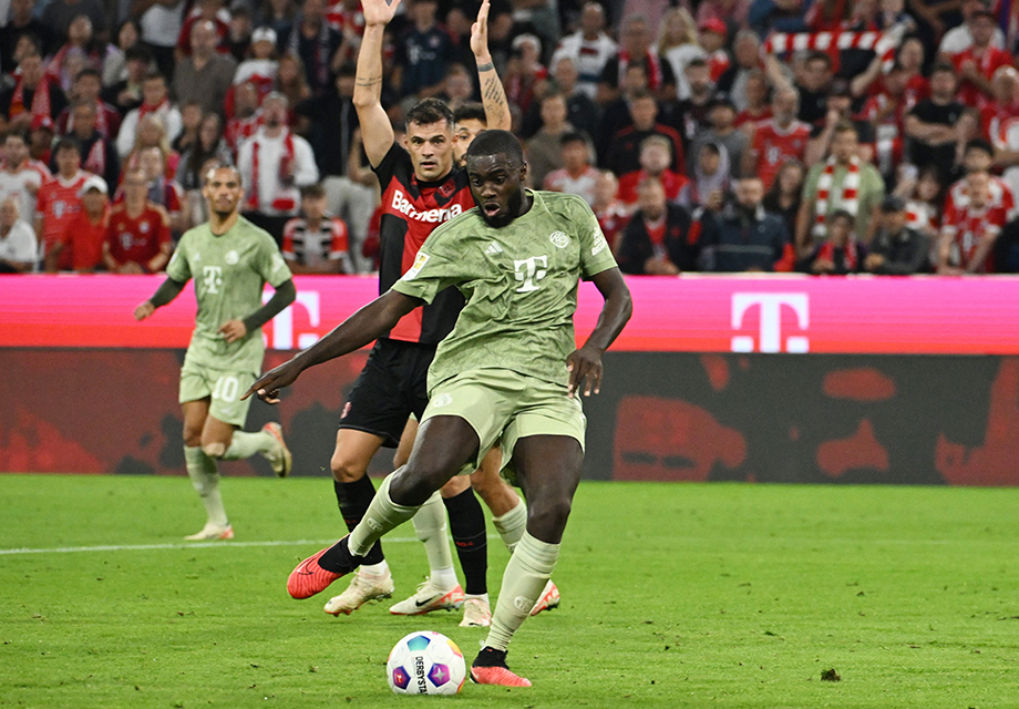 Bayern Münih'e Galatasaray öncesi kötü haber
