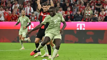 Bayern Münih'e Galatasaray öncesi kötü haber