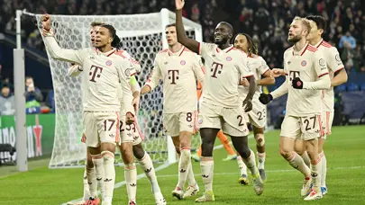 Mönchengladbach - Bayern Münih maçı ne zaman, saat kaçta? Mönchengladbach - Bayern Münih maçı hangi kanalda?