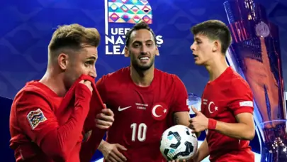 CANLI: Macaristan - Türkiye maçı canlı izle: Milli maç hangi kanalda, şifresiz mi?