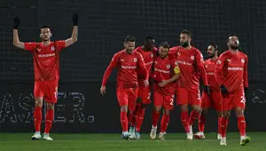 Süper Lig | Pendikspor - İstanbulspor maçı ne zaman, saat kaçta ve hangi kanalda? Süper Lig | Pendikspor - İstanbulspor maçı ne zaman, saat kaçta ve hangi kanalda?