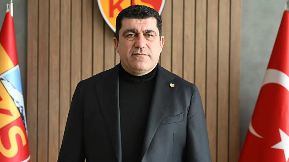 Süper Lig'de 6. teknik direktör ayrılığı: Başkan açıkladı, hocaya veda edildi - 3